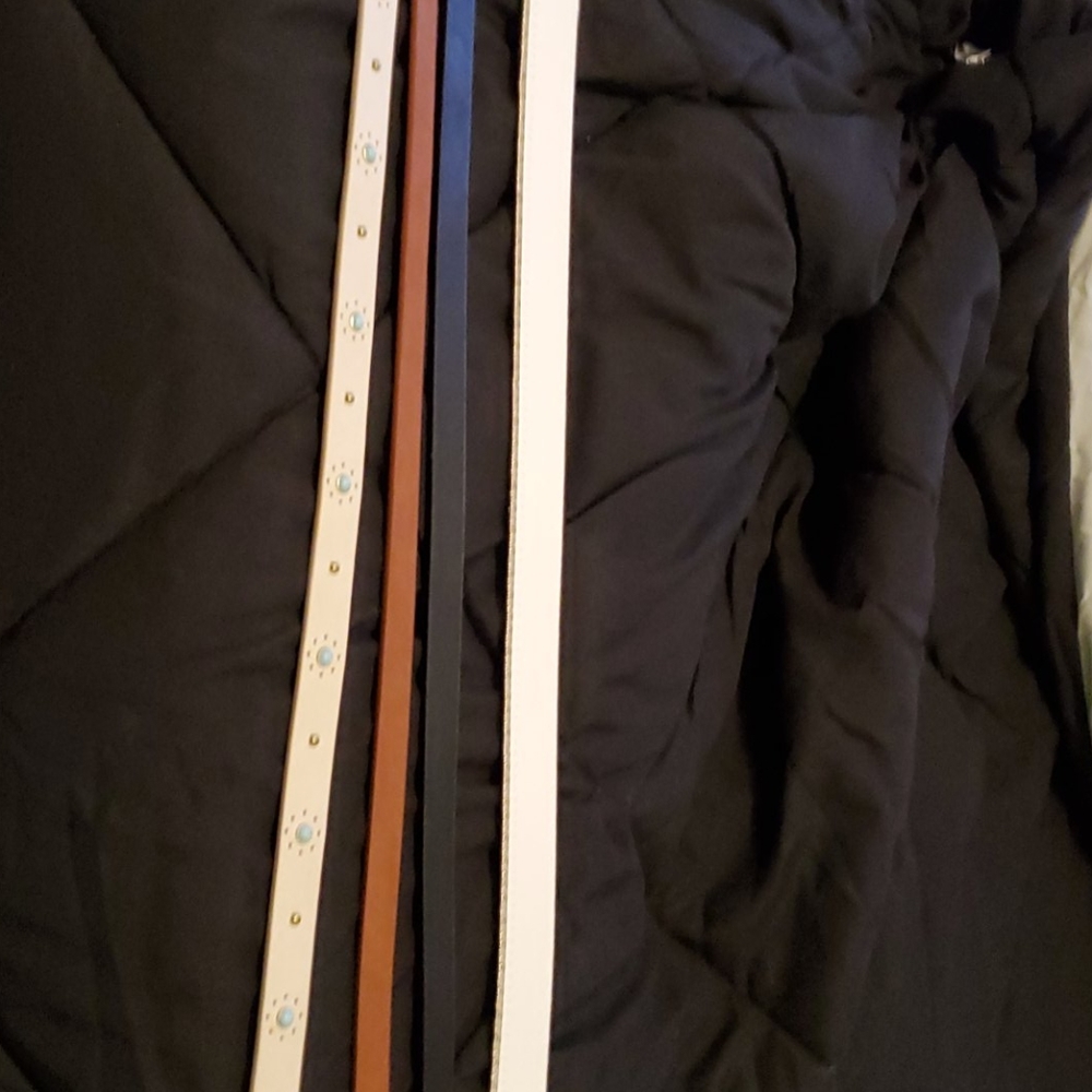 Belts - Picture 3 of 3